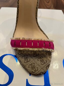 Sandále GUESS - 8