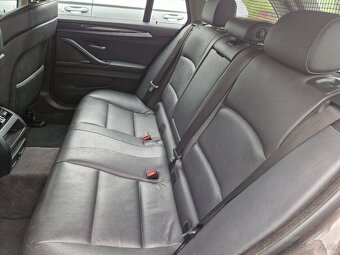BMW F11 525xd Touring A/T 160kW, Možný odpočet DPH - 8
