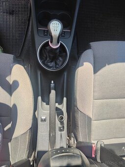 Škoda Fabia 2 1.9 TDI - 8