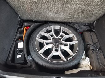 Fiat 500X CROSS - 8