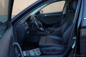 Škoda Superb Combi 2.0 TDI SCR ✴️VYBAVA✴️ - 8