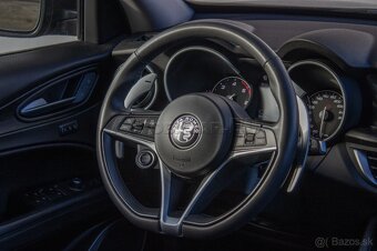 Alfa Romeo Stelvio 2.2 JTDm B - Tech, 118kW, Q2 - 8