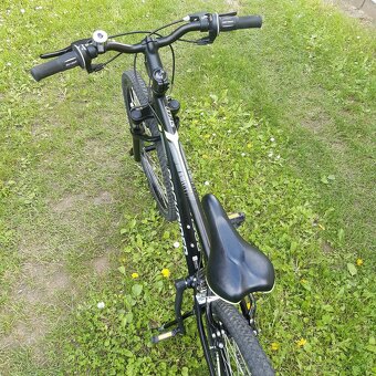Detsky bicykel Rockrider ST500 - 8