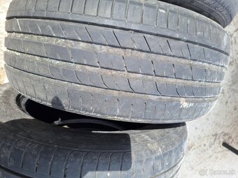 Pneumatiky 225/55 R16 NEXEN - 8