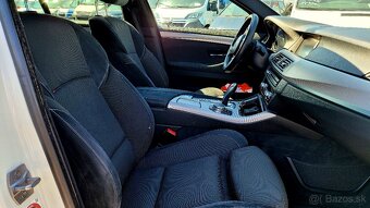 BMW Rad 5 520d xDrive 190k - 8