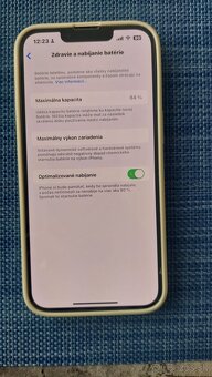 Iphone 13 128 GB - 8