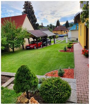 Na predaj rodinný dom s veľkou záhradou Kremnica - 8