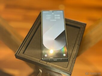 Samsung Galaxy Z Fold 6 1 TB/12 GB RAM nový so zárukou - 8