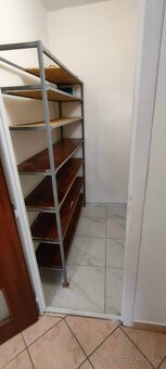 Prenájom 2 izbový byt s balkónom Nové Zámky - 8