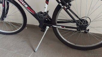 Na predaj – Detský bicykel 24” - 8