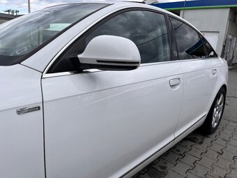 Audi A6 2.0 2011 - 8