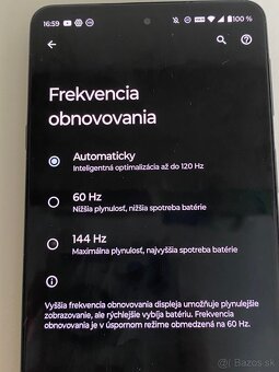 Motorola Edge 20 5G - 8