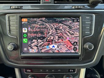 Aktualizácia navigácie VW Škoda Seat Mapy 2025/26 Kodovanie - 8