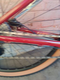 Nový Bicykel FOCUS Whistler 3.7 "L" - 8
