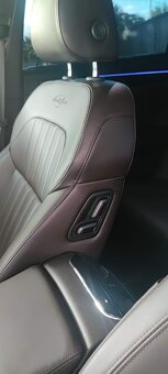 Skoda Super 2.0 TSI L&K - 8