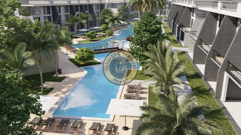 Elysium resort, Iskele (Long Beach), Cyprus - 8