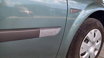 Renault Megane II 90 000 km - 8