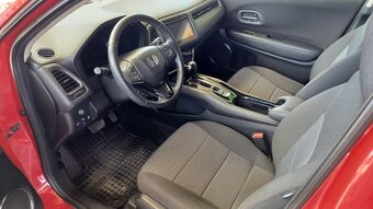 Honda HR-V 1,5  - Rezervované - 8
