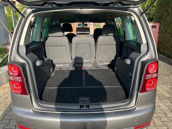 Volkswagen Touran 1.9 TDI - 8