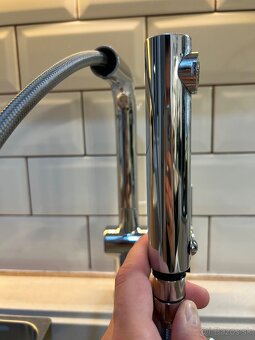 FRANKE FN 6110 ACTIVE NEW CHRÓM - 8