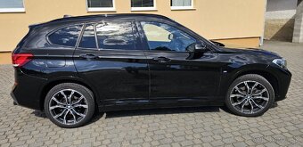 BMW X1 X-drive 2,0 diesel 140kw, SK auto, možný odpočet DPH - 8