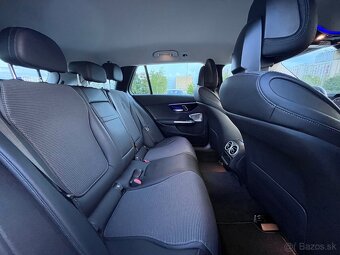 Mercedes-Benz Triedy C C220d W206 Záruka do 03/2027 - 8