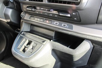 Toyota Proace VIP 7-miestne - NA PRENÁJOM - 8