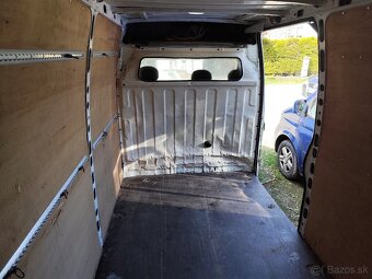 Renault Master - 8