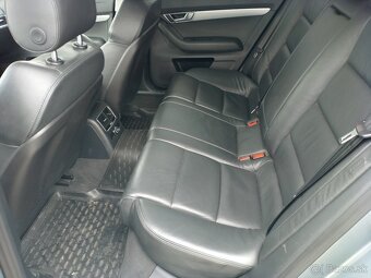 Predám Audi A6 C6 2,7 140kw 2010 - 8