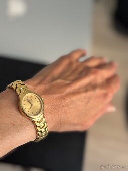 Predam dámske hodinky Rolex a Tissot - 8