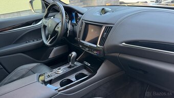 Maserati Levante S 3.0 V6 BiTurbo - 8