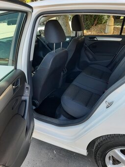 Volkswagen golf 1.2 tsi - 8