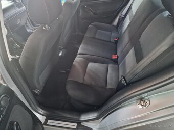 Volkswagen Golf 4 - 8