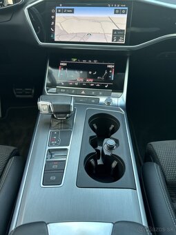 Audi A6 55 TFSI e quattro S-Line Plug-in Hybrid - 8