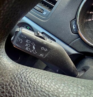 Škoda Yeti 2.0 Tdi 4x4 2013 - 8