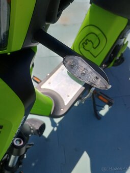 E-babeta racceway model 2024 - 8
