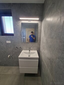 3 izbovy byt na prenajom 90m2 - 8