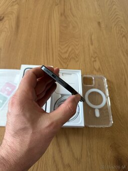 iPhone 15 128 gb Black - komplet príslušenstvo, záruka - 8