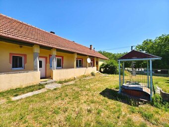RODINNÝ DOM - CESTICE, 15 km od KOŠÍC, KOŠICE - OKOLIE - 8