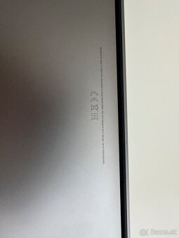 MacBook Pro 2018 - 8