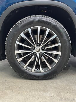 Škoda Kodiaq 2.0 TDI SCR Style DSG - 8