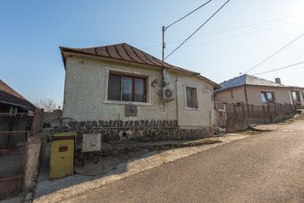 Na predaj rodinný dom v meste Kráľovský Chlmec - 8