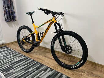 SCOTT Spark 720 plus - 8