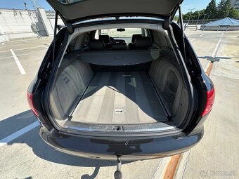 Audi A6 3.0tdi quattro - 8