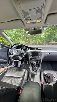 Škoda Superb 1.6 TDI Elegance GreenLine - 8