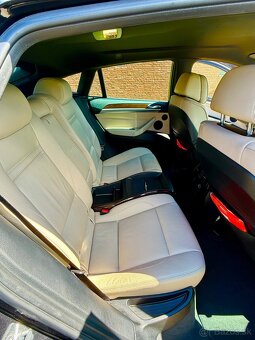 Bmw X6 4.0d - 8