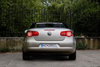 Volkswagen Eos 2.0 FSI - 8