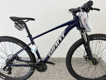 Giant Talon 4, 29", bicykel unisex veľ.: M - 8