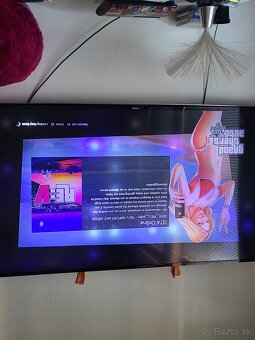 Ps3 super slim 500 gb + 40 zvýšenie pamate - 8