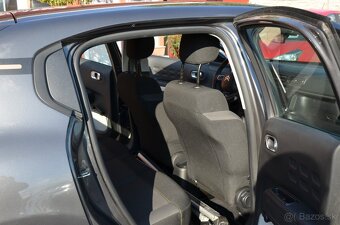 Citroën C3 1,2 Puretech C-series 61kW SR 1.M - 8